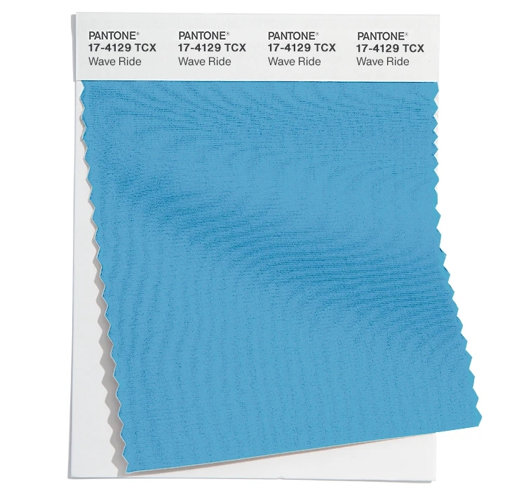 PANTONE 17-4129TCX